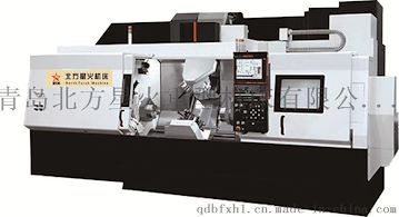 ·专业生产数控车磨组合机床CKM61125专利产品